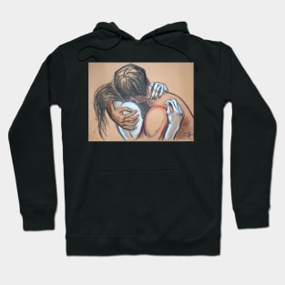 Lovers - Love You Forever Hoodie